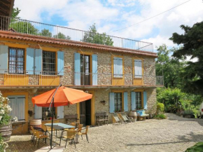 Holiday Home La Rovere by Interhome